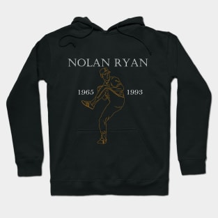 Noland Legend Hoodie